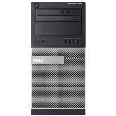 Dell OptiPlex 7010 MT i5 3.2GHz 4GB 500GB DVDR W7P 64